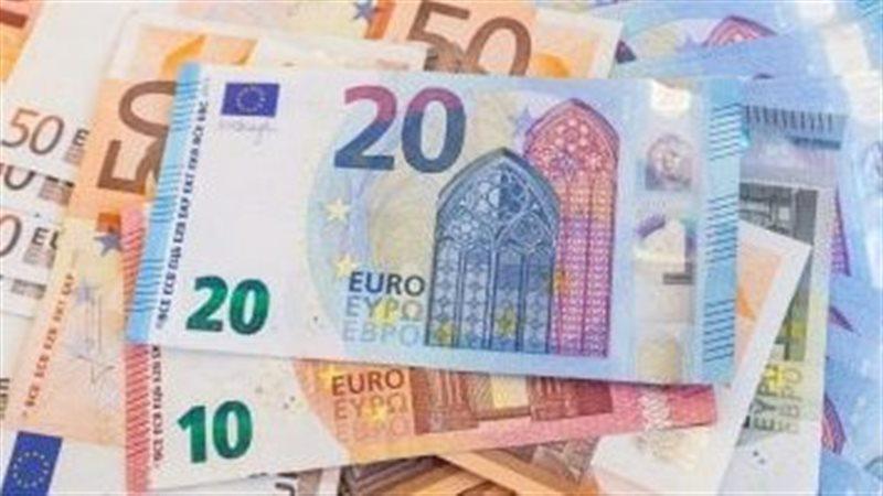 سعر اليورو اليوم في البنوك المصرية وترتيب أفضل العروض