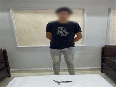 الداخلية تكشف تفاصيل حادثة البلطجة بسلاح أبيض في كفر الشيخ