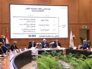 تحليل نتائج التنسيق وأبرز التغييرات في القبول الجامعي