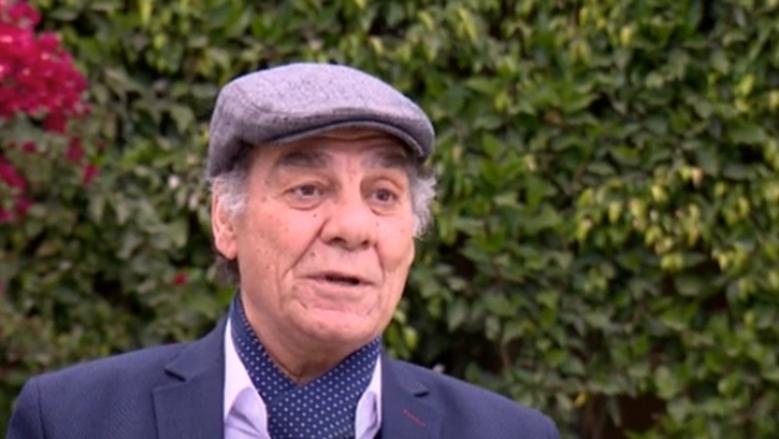 كيف شكلت تجربة الحرب رؤيته للحياة والفن بعد العودة