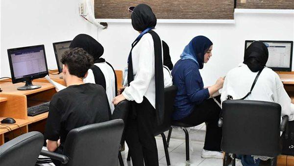 كيفية الاستعلام عن نتيجة تقليل الاغتراب عبر الرابط الرسمي بسهولة ويسر