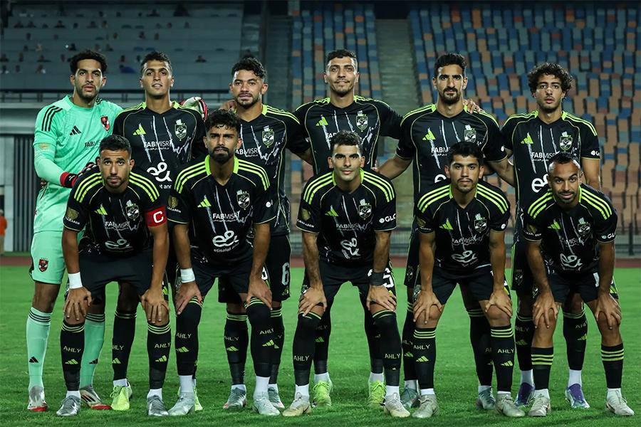 استراتيجية الأهلي في تعزيز قدرات الفريق من خلال التعاقدات الدولية
