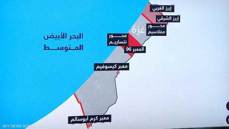 تداعيات خطة إسرائيل في غزة وتأثيرها على الأمن الإقليمي والدولي