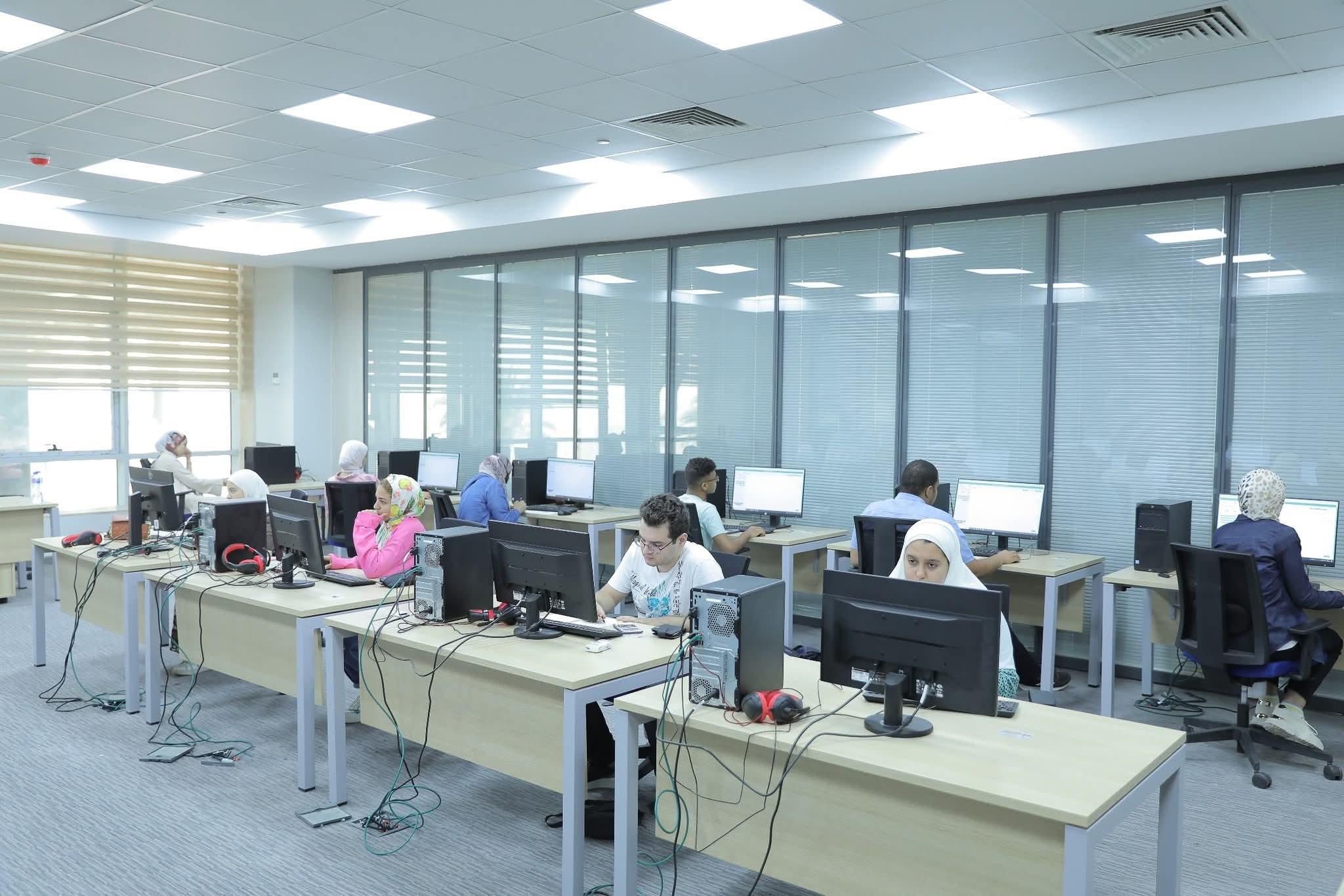 خطوات التقديم على تقليل الاغتراب بعد نتائج تنسيق المرحلة الثانية