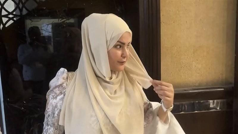 تأثير تغير الصورة العامة لشخصيات إعلامية على جمهور الانتخابات ودور الحجاب في التعبير السياسي