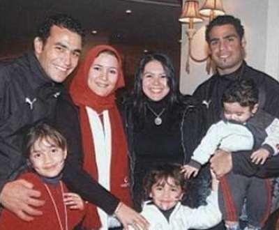 دور الدعم الأسري في نجاح حياة النجوم وتأثيره على الأداء المهني