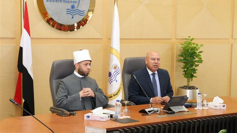 دور بروتوكول التعاون في تعزيز ثقافة السلامة المرورية بين الأجيال