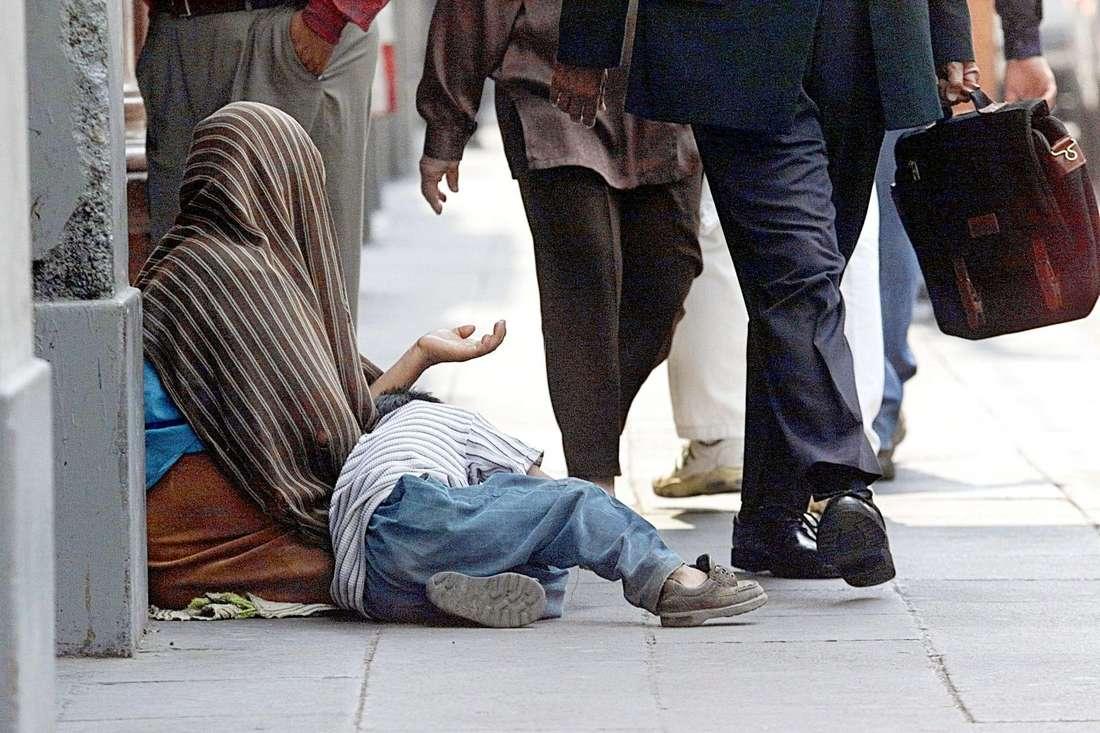 استراتيجيات مقترحة لمواجهة ظاهرة التسول وتعزيز الوعي المجتمعي