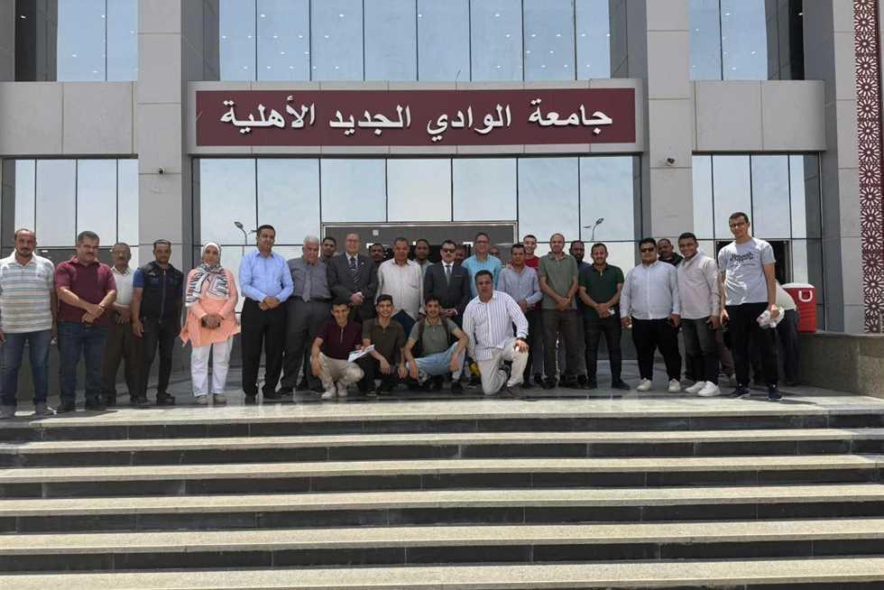 تعريف قيمة المصروفات الدراسية وأهميتها في جامعة الوادي الجديد الأهلية