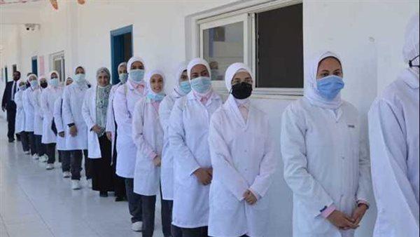 مراجعة شاملة لمؤشرات تنسيق معاهد التمريض في المرحلة الثانية لعام 2025