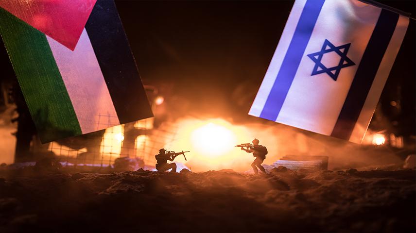 الحاجة إلى استراتيجيات أوروبية أكثر فاعلية في التعامل مع النزاع الإسرائيلي الفلسطيني