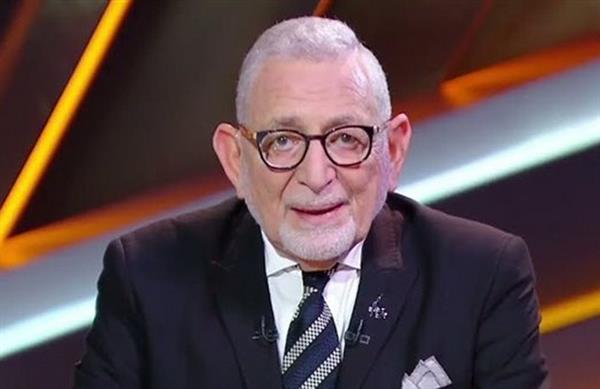 إشارات عدلي القيعي إلى التحديات الخارجية التي تواجه الأهلي