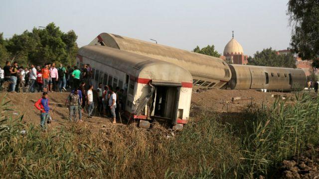 العوامل التي ساهمت في وقوع الحادث وسبل الوقاية منها