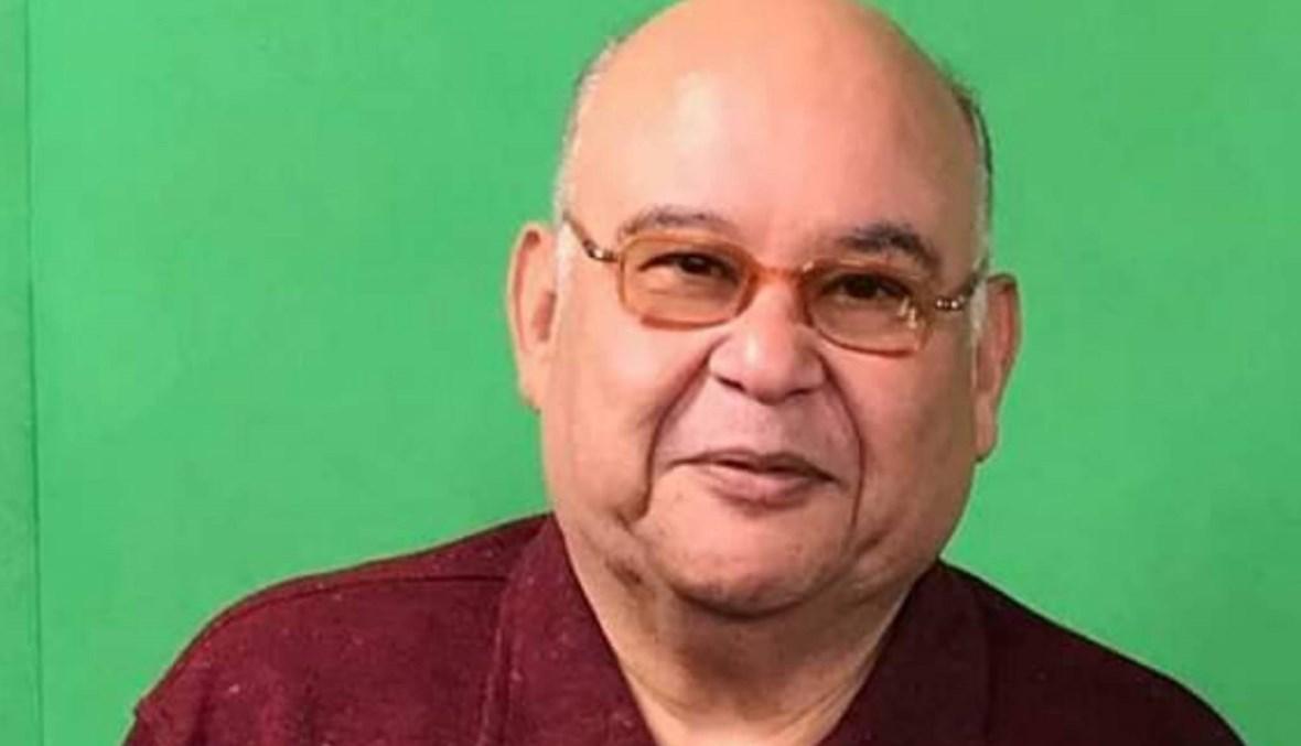 كيف شكلت تجربة العمل في التاكسي شخصية علاء زينهم الفنية