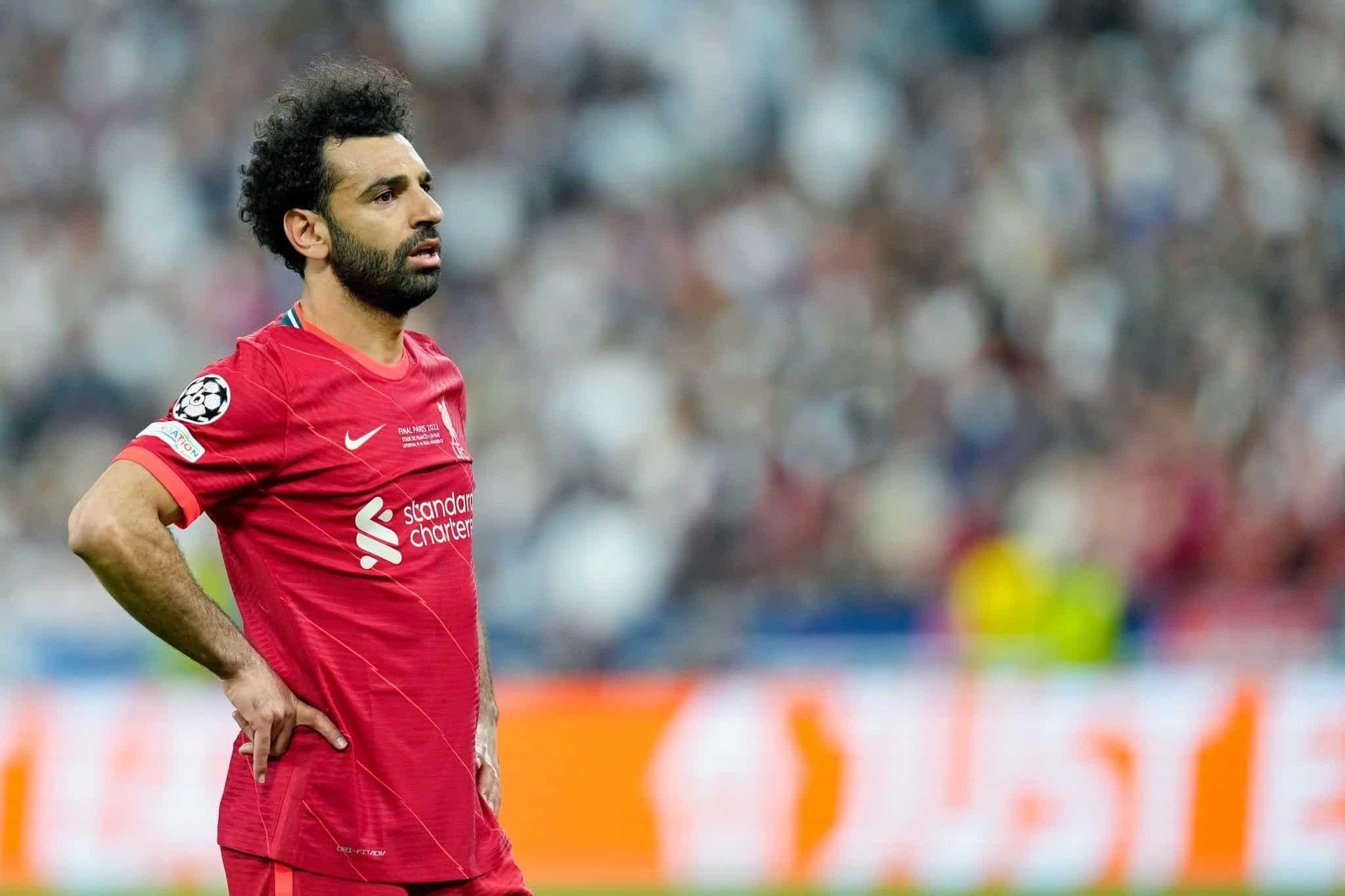 تفوق محمد صلاح المهاري وتأثيره الكبير على كرة القدم العالمية