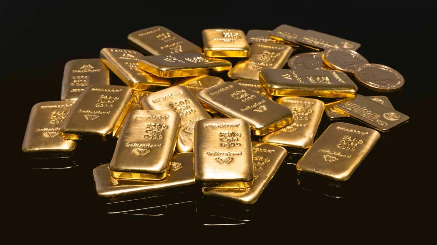 كيف تؤثر التغيرات الحالية على أسعار السبائك الذهبية وخيارات المستثمرين