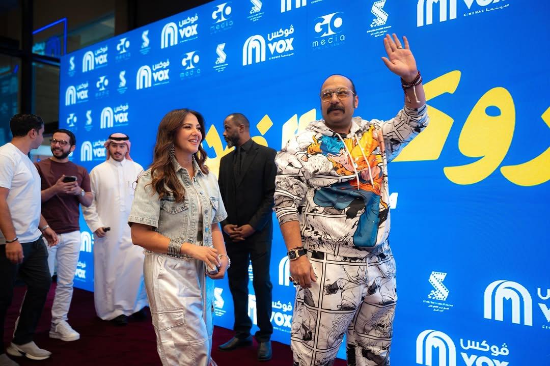 العوامل التي ساهمت في نجاح الفيلم ورؤى لتحقيق المزيد من النجاحات