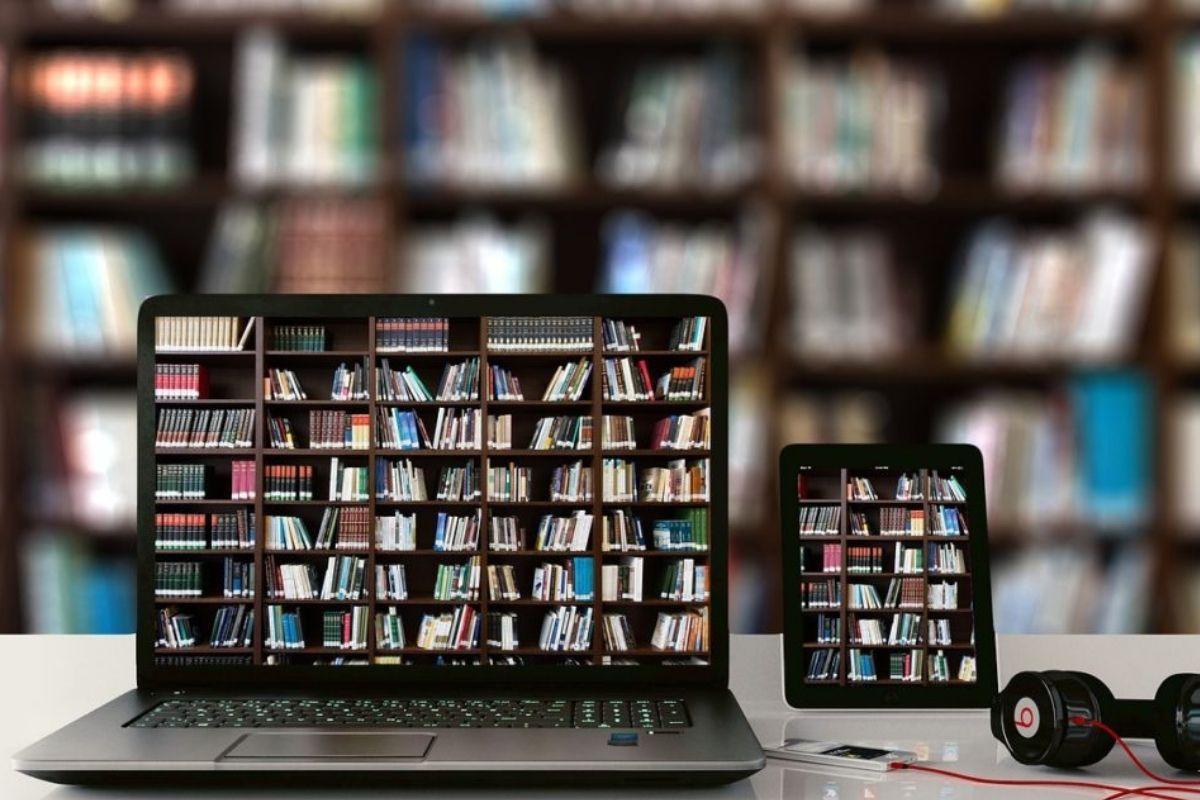 كيفية دمج التكنولوجيا الحديثة في واجهة المكتبات لتعزيز الخدمات