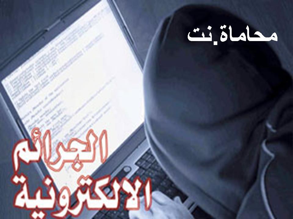 تأثير الجرائم الإلكترونية على قطاع الخدمات المالية في بورسعيد