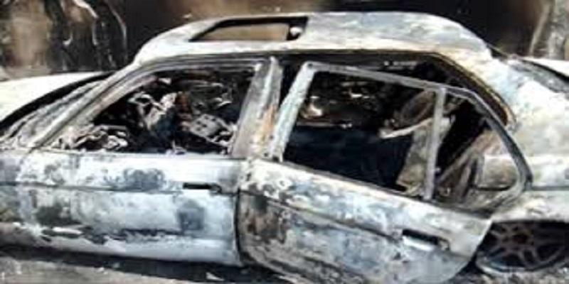 حريق يلتهم سيارات النقل داخل جراج في الشرقية أسباب الحريق والتحقيقات الجارية الإجراءات الوقائية للحد من الحرائق في مواقف السيارات توصيات السلامة لتعزيز حماية المركبات والأرواح