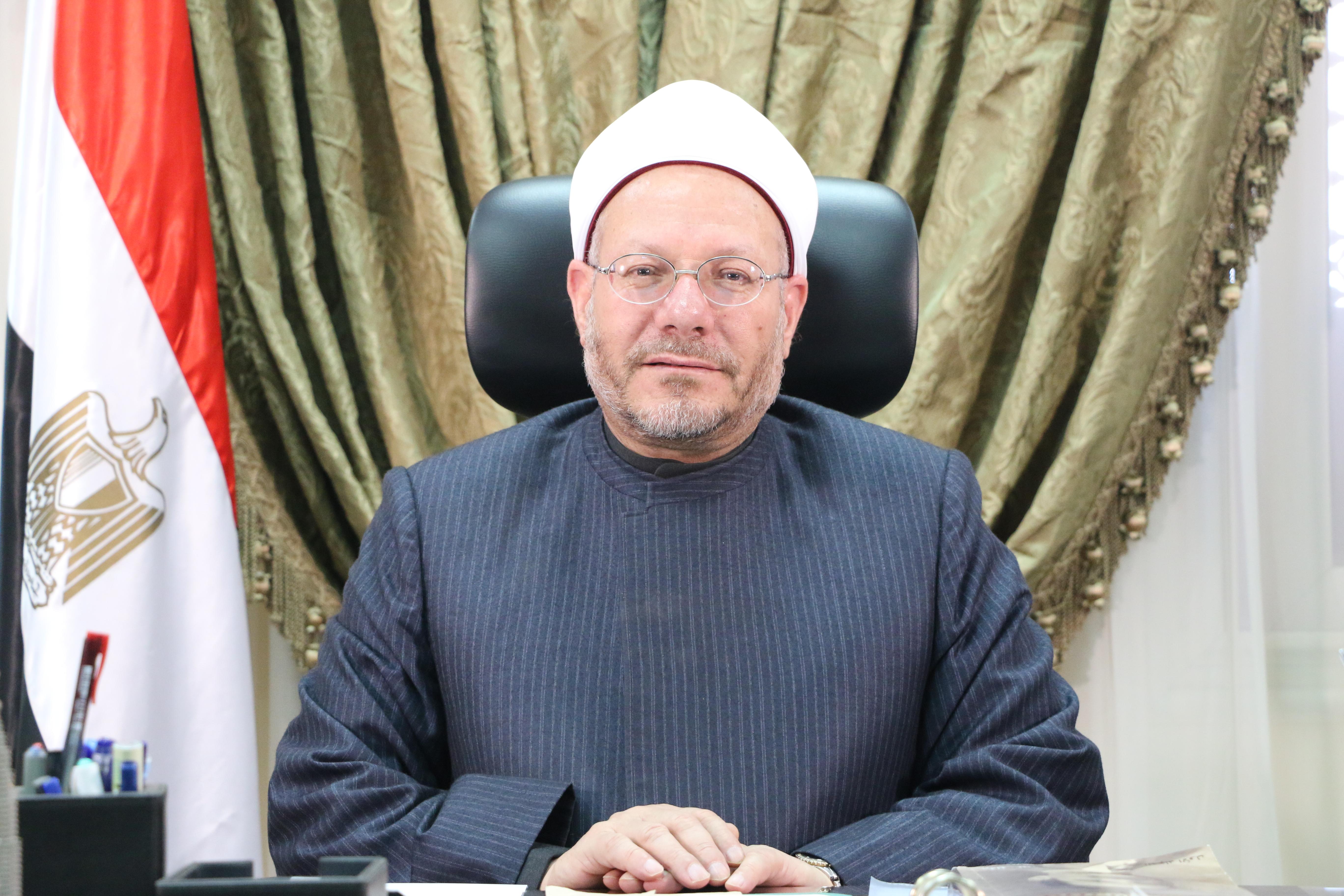 دور المفتي في تعزيز الوعي الانتخابي بين المواطنين