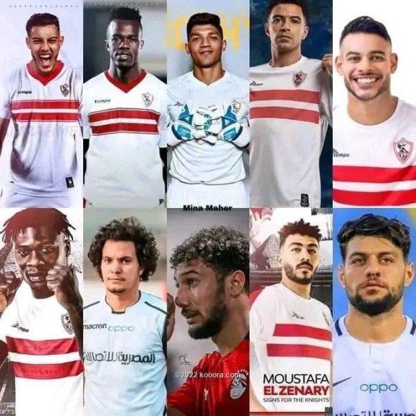 الزمالك في صدارة الإنفاق الانتقالي وتأثيره على الأداء الرياضي