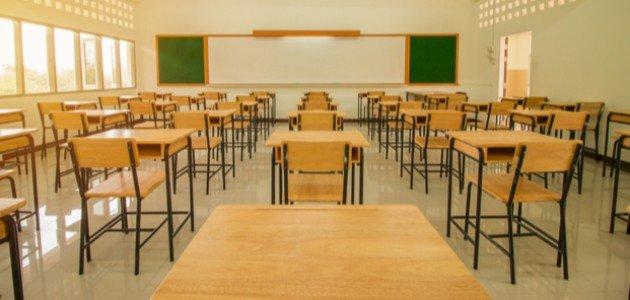 توجيهات خاصة بتهيئة البيئة التعليمية وتعزيز الإجراءات الوقائية الصحة