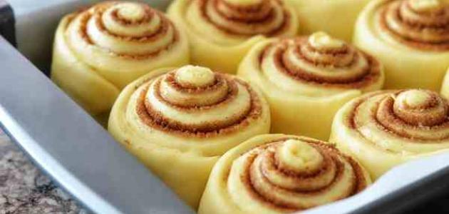 تقنيات العجن والخَبز لضمان قوام طري وشهي