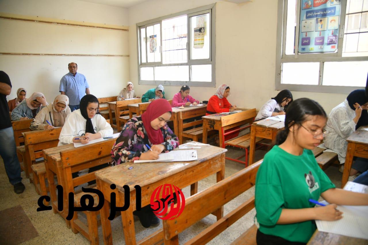 تحليل أداء الطلاب في امتحانات الدور الثاني وتأثيرها على المعدل العام
