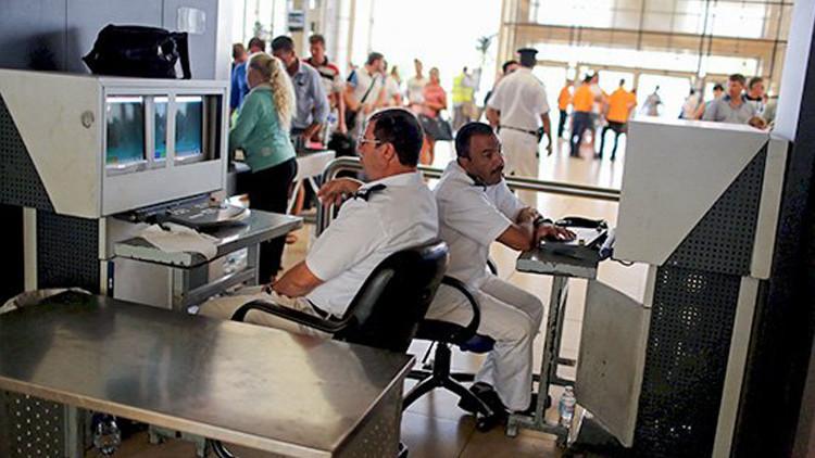 التدابير الأمنية المقترحة لتعزيز السلامة في القاهرة
