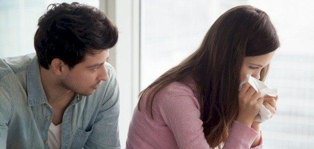 أسرار زوجية حساسة لا يجب أن تُشارك خارج نطاق الثقة