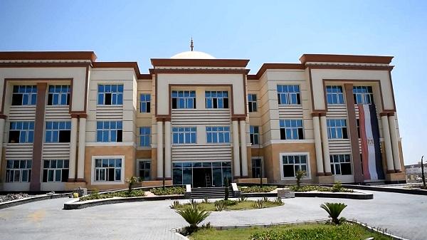 توصيات لتطوير برامج التعليم المستدام وتحفيز التعاون بين الكليات داخل جامعة بني سويف