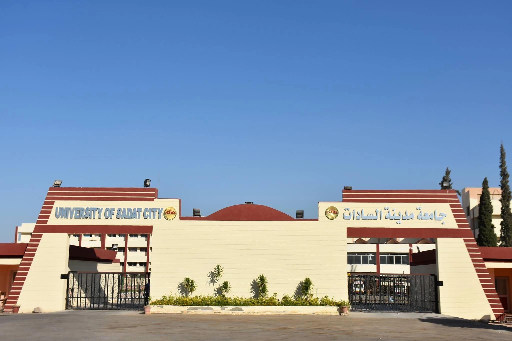 نصائح مالية وأكاديمية للطلاب الجدد في جامعة مدينة السادات الأهلية