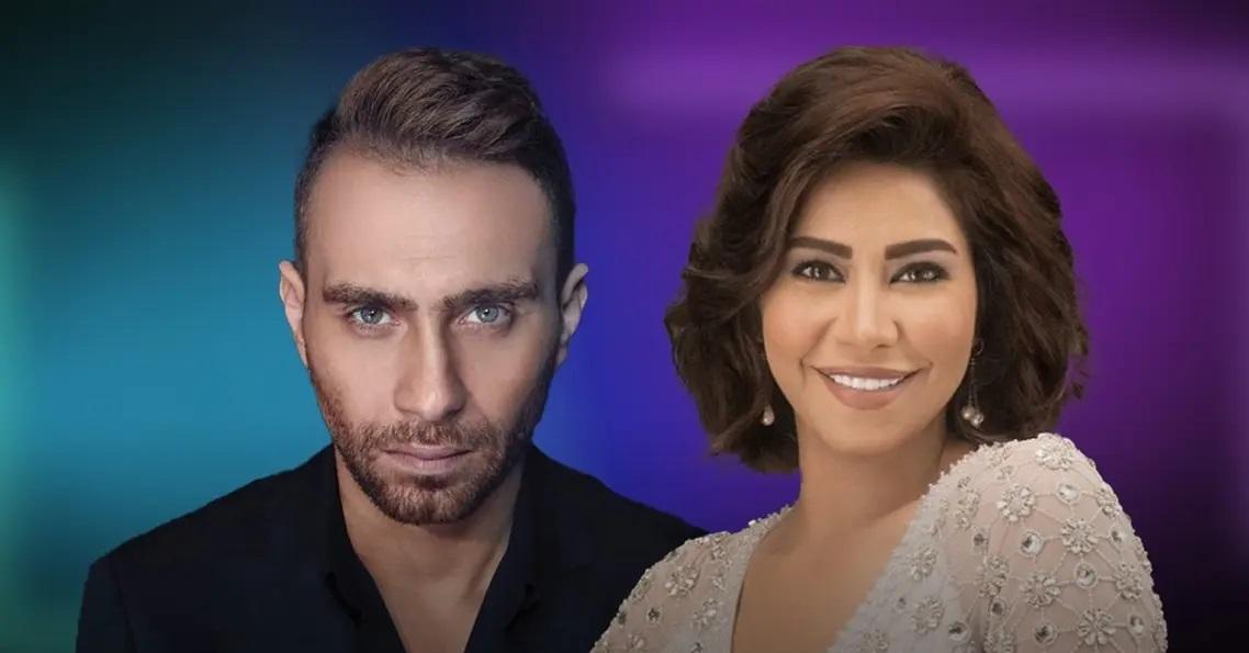 أبعاد نفسية وراء رجوع شيرين لحسام حبيب