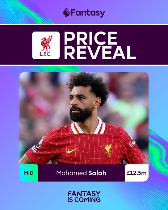 التأثير المحتمل لتخفيض سعر صلاح على استراتيجيات اللاعبين