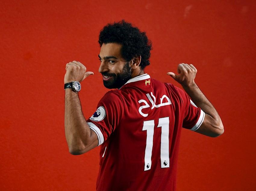 توصيات للمشجعين والمتابعين لمتابعة تطورات مسيرة صلاح في الدوري