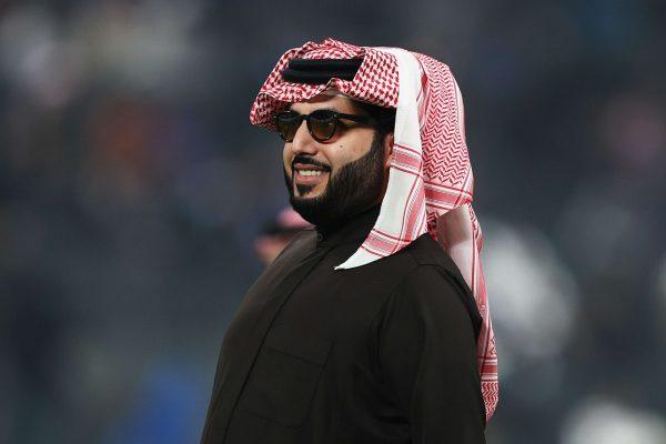 يأخذ قرار تركي آل الشيخ انعكاساته على المشهد الثقافي والسياحي في السعودية