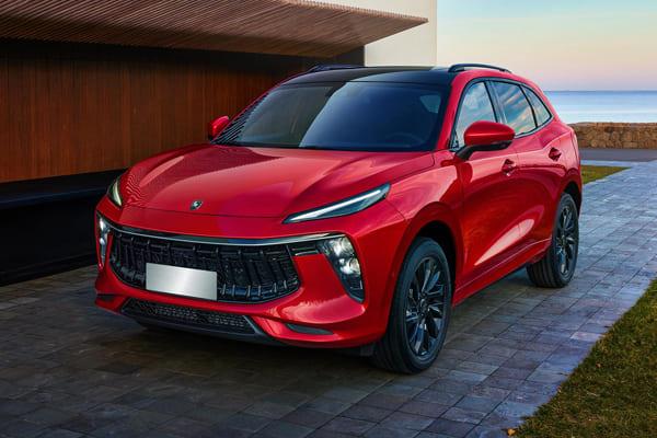 توقعات السوق المصري واستراتيجيات تسويق دونج فينج الجديدة