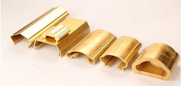 العوامل المؤثرة في حركة النحاس الأصفر عالمياً وتأثيرها على مصر