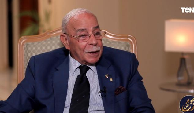 كمال درويش يكشف الدوافع الحقيقية وراء فرحته بتتويج الأهلي