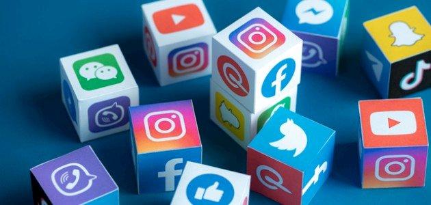 دور منصات التواصل الاجتماعي في انتشار المحتوى المخل وتأثيره المجتمعي