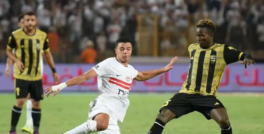 تأثير تعادل الزمالك على ترتيب الدوري وموقعه في المنافسة