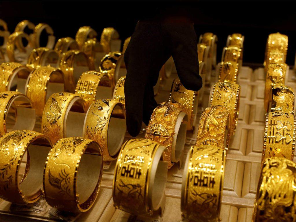 عوامل صعود سعر الذهب وارتباطها بالمستقبل الاقتصادي