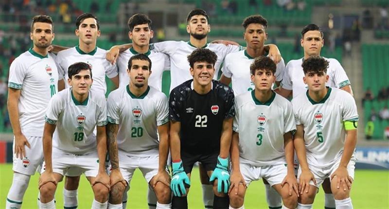 أهمية المباريات الودية في تطوير مهارات لاعبي منتخب الشباب