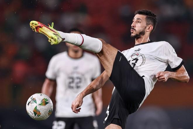 تطورات مفاجئة في خلاف الزمالك وأحمد فتوح