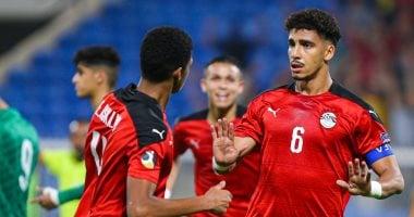 تحليل جاهزية لاعبي منتخب الشباب قبل كأس الخليج