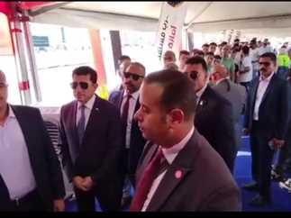 رصد كشف الواقع الانتخابي بمدينة الشروق وأثره على المجتمع المحلي