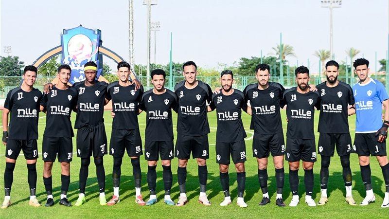 ليه كدا ومضمون الرسالة النارية التي وجهها نجم الزمالك لميدو