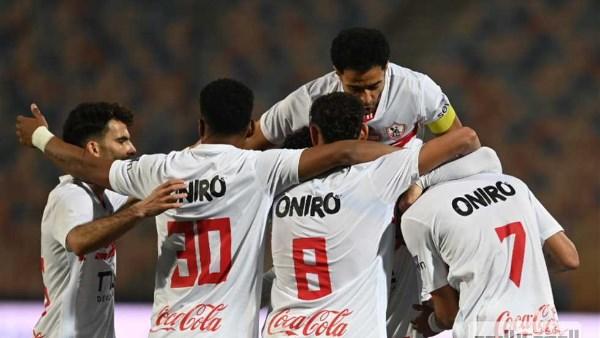 مستجدات المفاوضات بين الصفاقسي واللاعب السابق لنادي الزمالك