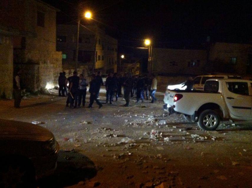 خلفيات الحادث ودور الخلافات العائلية في تصعيد النزاعات